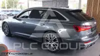 2020 Audi S6