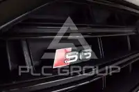 2020 Audi S6