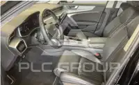 2020 Audi S6