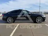 2020 Audi S6