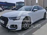 2020 Audi S6