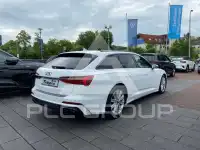 2020 Audi S6