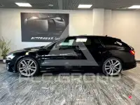 2020 Audi S6