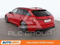 2020 Audi S6
