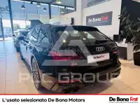2020 Audi S6
