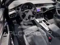 2020 Audi S6