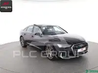 2020 Audi S6