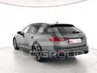 2020 Audi S6
