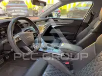 2020 Audi S6