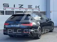 2020 Audi S6