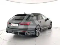 2020 Audi S6