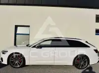 2020 Audi S6