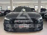2020 Audi S6