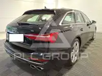 2020 Audi S6