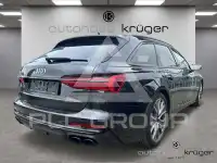 2020 Audi S6