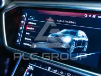 2020 Audi S6