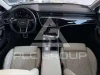 2020 Audi S6
