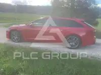 2020 Audi S6