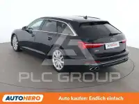 2020 Audi S6