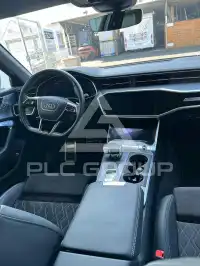 2020 Audi S6