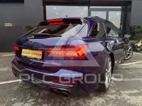 2020 Audi S6