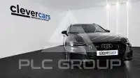2020 Audi S6