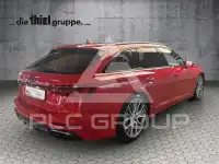 2020 Audi S6