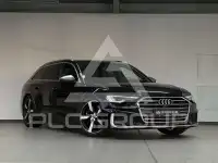 2020 Audi S6