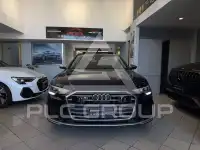 2020 Audi S6