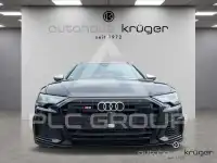2020 Audi S6
