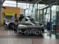2020 Audi S6