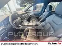 2020 Audi S6
