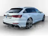 2020 Audi S6