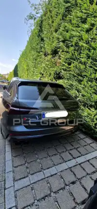 2020 Audi S6