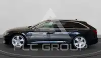 2020 Audi S6