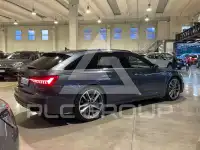 2020 Audi S6