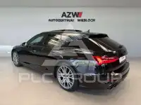 2020 Audi S6