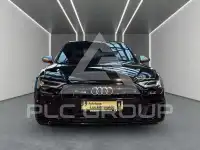 2020 Audi S6