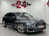 2020 Audi S6