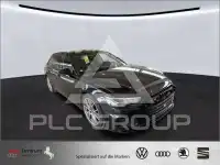 2020 Audi S6