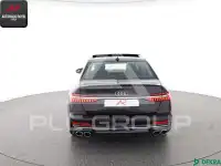 2020 Audi S6