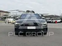 2020 Audi S6