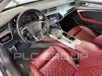 2020 Audi S6