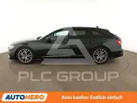 2020 Audi S6