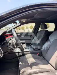 2020 Audi S6