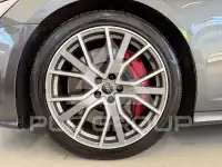 2020 Audi S6