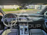 2020 Audi S6