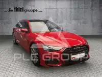 2020 Audi S6