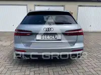 2020 Audi S6