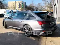 2020 Audi S6